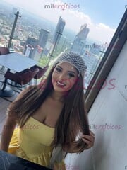 :JOVEN HERMOSA LATINA CHICHONA,DULCE Y COMPLACIENTE - FOTO 1