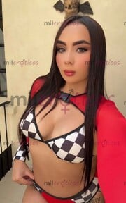 ESPECTACULAR COLOMBIANA VIP POR PRIMERA VEZ EN TU CIUDAD - FOTO 6