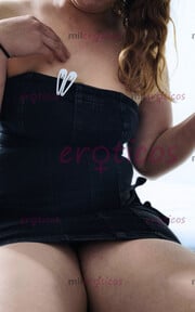 TE VOY A DAR UNA MAMADA TAN RICA TAN DELICADA CON MI LENGUITA - FOTO 2