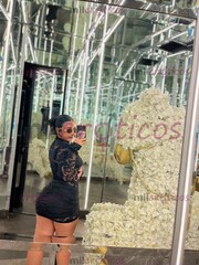CHIQUITA COMPLACIENTE SERÉ TU PUTITA , DAME RICO EN DIFERENTES POSICIONES PAPI - FOTO 5