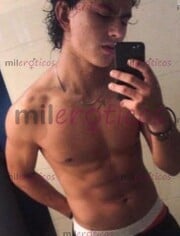 STRIPPER GIGOLO CALIENTE A DOMICILIO EN BOGOTÁ ESCRIBE AL WHATSAPP PARA MÁS INFO - FOTO 6