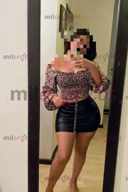DISPONIBLE PARA TI 24 7 MANDAME MENSAJITO - FOTO 3