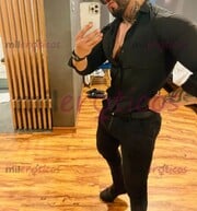 21 CM PARA GAYS NO LO PIENSES MAS HOMBRE VARONIL MACHO - FOTO 8