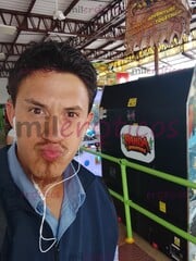 JOVEN DE 31 AÑOS EN FUSAGASUGA BUSCA NOVIA - FOTO 1