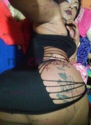 SABROSA TRANS SÚPER CALIENTE DISPONIBLE PARA DARTE MUCHO SEXO - FOTO 1