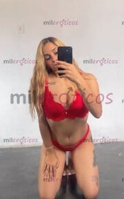 PAOLA TE DARÉ PLACER REAL CON UN ORAL PROFUNDO, ANAL SIN TABÚES Y TRATO DE NOVIA - FOTO 5