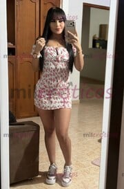 BELLEZA, ELEGANCIA Y SATISFACCIÓN SOLO CONMIGO MI AMOR - FOTO 1