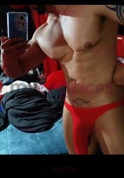 21 CM PARA GAYS NO LO PIENSES MAS HOMBRE VARONIL MACHO - FOTO 5