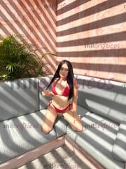 HOLA AMOR ME LLAMO VALERIA HERMOSA TAPATIA DE VUELTA EN TU CIUDAD - FOTO 4