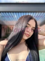 HOLA AMOR MI NOMBRE ES VALERIA SOY UNA CHICA BLANQUITA PETIT - FOTO 6