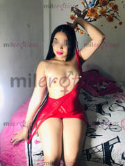 NUEVA EN CIUDAD ESTOY DE PASO SOY DICTA AL SEXO BAJINA EXTRECHITA VEN TE ESPERO - FOTO 8