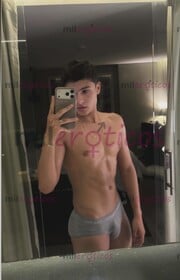 TWINK JERO NUEVO EN MX JOVEN, ATLÉTICO MUY SEXY Y MUY NINFOMANO - FOTO 8