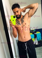 CHACAL VARONIL PASIVO ..PARA SACARTE LA LECHE CON MIS NALGAS 5540357919 - FOTO 6