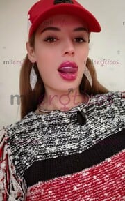 BÁRBARA GRECO CON MIGO TIENES MAS DE LO QUE TÚ ESTÁS BUSCANDO - FOTO 6