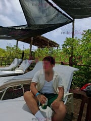 JOVEN VIGOROSO, CON UNA ENERGÍA SEXUAL INTENSA Y RESPETUSO - FOTO 1