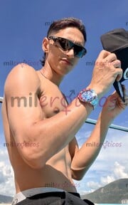 CONTEMPORARY GENTLEMAN FOR UNFORGETTABLE MOMENT - FOTO 8
