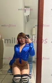 MUÑEQUITA ANTO DISPONIBLE PARA TI, PARA COMPLACERTE - FOTO 7