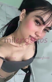HERMOSA FLAQUITA APRETADITA RECIÉN LLEGADA A LA CIUDAD DE MERIDAD - FOTO 8