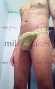 CHICO VENEZOLANO DE BUEN CUERPO BUENA VERGA - FOTO 5