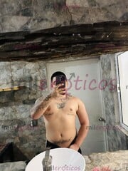 HOLA:), CHICO INTER NALGÓN DISPUESTO A COMPLACERTE EN TODAS TUS FANTASÍAS:) - FOTO 1