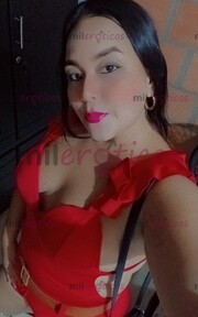 ME LLAMO DULCE UNA CHICA CON GANAS DE HACER EL AMOR BIEN MOJADA GENTE SERIA - FOTO 4