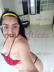 LLEGO TU AMANTE PERFECTA CON CUCA BIEN MOJADA - FOTO 6