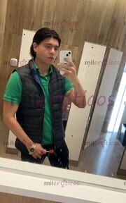 COMPAÑÍA MASCULINA PREMIUM CON TOTAL DISCRECIÓN - FOTO 5
