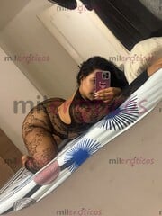 SOY SOFÍA GORDIBUENA CON SENOS Y NALGAS GRANDES - FOTO 7