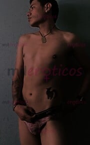 VERSATIL, DELGADO, JOVEN TRANQUILO Y COMPLACIENTE - FOTO 5