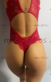 CHICA LISTA PARA COMPLACERTE CON BUENA ACTITUD - FOTO 2