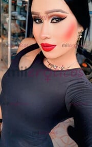 CHICA ARRECHA DISPUESTA A COMPLACERTE TUS FANTASIAS SEXUALES - FOTO 9