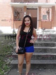 HOLA SOY UNA CHICA GUAPA, BUENA ONDA Y ESTOY DISPONIBLE 9932304558 - FOTO 7