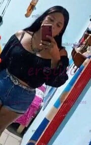 DISPONIBLE ÚLTIMOS DÍAS CHICA DISPUESTA A CUMPLIR CUALQUIER FANTASÍA. - FOTO 3
