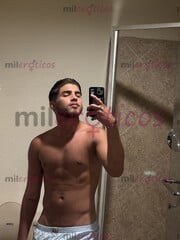 CHICO COLOMBIANO BUEN SEXO, ARRECHO POR POCO TIEMPO EN TU CIUDAD - FOTO 2