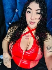 RICA Y MORENA MODELO VIP NUEVA EN TU CIUDAD SOLO DOMICILIO - FOTO 5