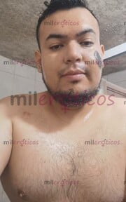 HOMBRE GORDITO PARA TRIOS, PAREJAS, MUJERES, LISTO PARA COMPLACERTE - FOTO 4
