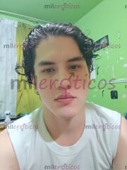 HOLA SOY ALBERTO, JOVEN DELGADO, VERSÁTIL (ACTIVO Y PASIVO). ME GUSTA DISFRUTAR - FOTO 10