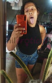 PERRITA ARDIENTE CON GANAS DE COMPLACERTE ANÍMATE Y DISFRUTA DE LO QUE PODEMOS H - FOTO 4