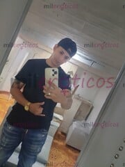 CHICO COMPLACIENTE 40 K MASAJES COMPLETOS Y DELICIOSOS - FOTO 1