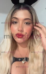 ME GUSTA PASARLA BIEN, SOY DE MUY AGRADABLE COMPAÑÍA, SI TIENES GANAS DE PASAR U - FOTO 7