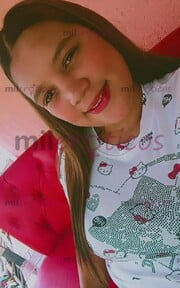 HOLA MI NOMBRE ES ESTEFANI SOY BLANQUITA TENGO 22 AÑOS - FOTO 2
