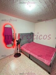 ALQUILER DE HABITACIONES AMOBLADAS POR DÍAS - FOTO 10