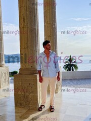 DE VISITA ENCUENTROS DISCRETOS, CASADOS HETEROS CURIOSOS BI - FOTO 1