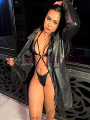 DULCE Y EDUCADA, EL PROTOTIPO DE CHICA QUE BUSCABAS A DOMICILIOS - FOTO 7