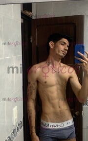 HOLA ME LLAMO ALEJANDRO POLLO NUEVO EN LA CIUDAD - FOTO 2