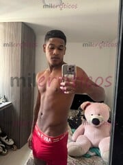 HOLA SOY COSTEÑO RECIÉN LLEGADO A LA CIUDAD, SOY MUY DISCRETO Y RESERVADO - FOTO 7