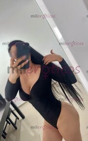 CHICA LINDA REAL E INDEPENDIENTE SUPER SEXI - FOTO 6