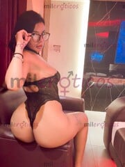 TU AMANTE SOÑADA DISCRECIÓN PARA TUS DESEOS MAS PERVERSOS - FOTO 10