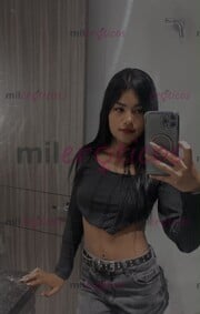 FLAQUITA PELINEGRA, CULITO PERFECTO, APRETAÍTO Y MUY CALIENTE. - FOTO 3