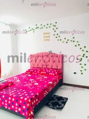 HABITACIÓNES DISPONIBLES EN FUSAGASUGA BUENA UBICACIÓN Y MUY COMODAS - FOTO 5
